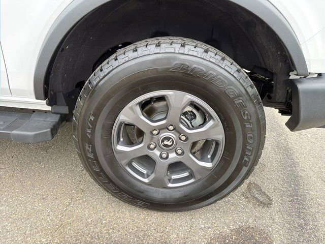 Used 2024 Ford Bronco Big Bend AWD/4WD image 18