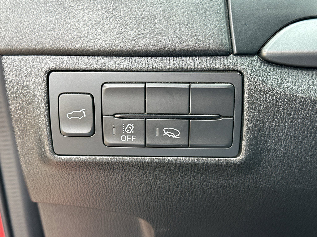 Used 2023 MAZDA CX-9 Touring image 26