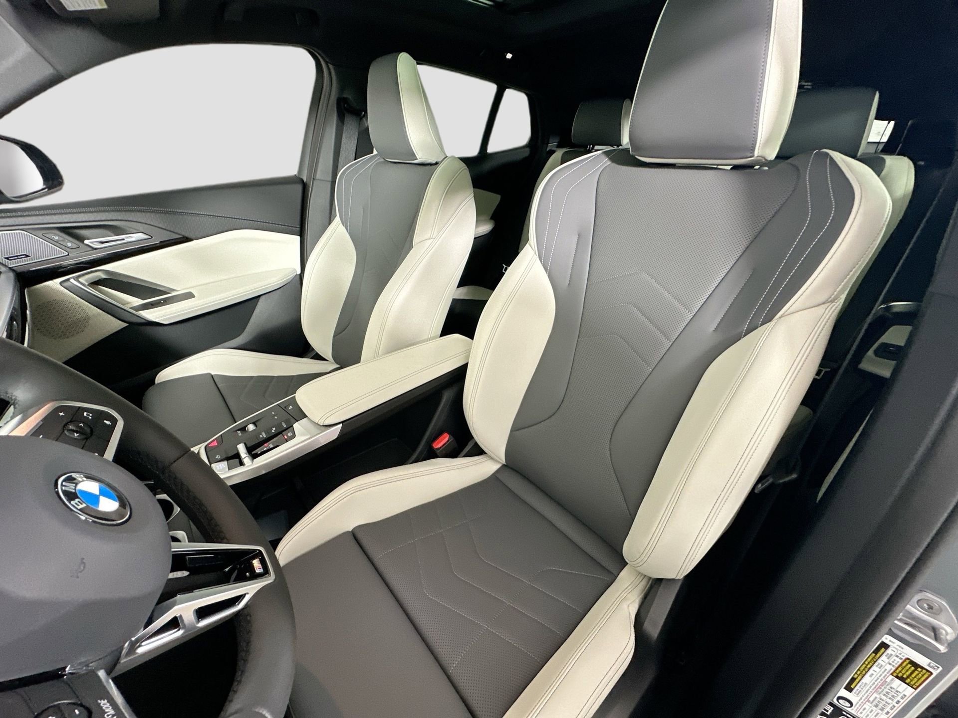 New 2026 BMW X2 xDrive28i w/ Technology Package image 21