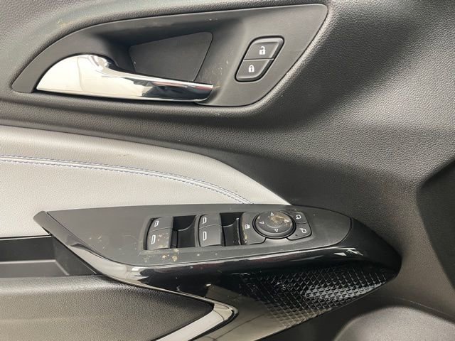 New 2026 Chevrolet Trax LT w/ Driver Confidence Package image 9