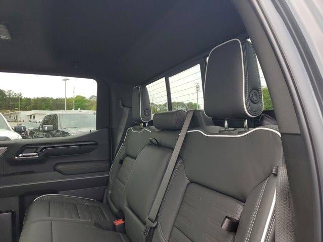 New 2026 GMC Sierra 1500 AT4X AWD/4WD image 22