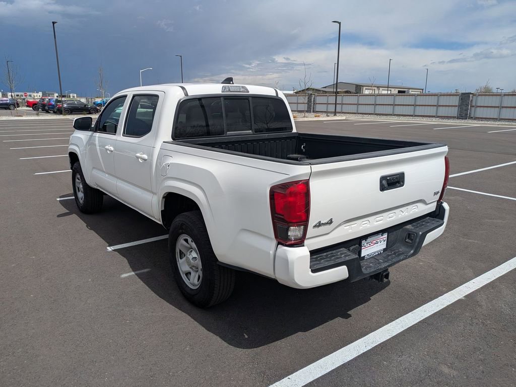 Used 2023 Toyota Tacoma SR image 6