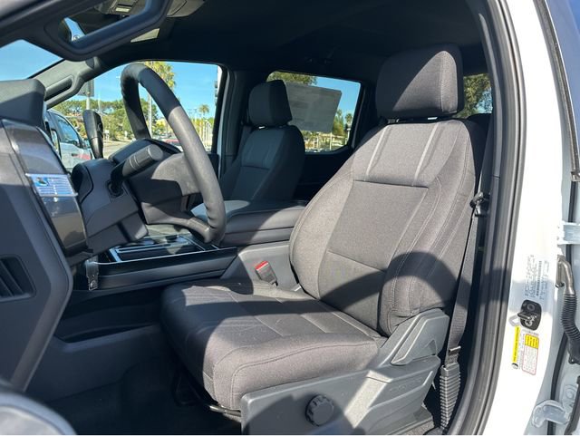 New 2026 Ford F150 STX image 13