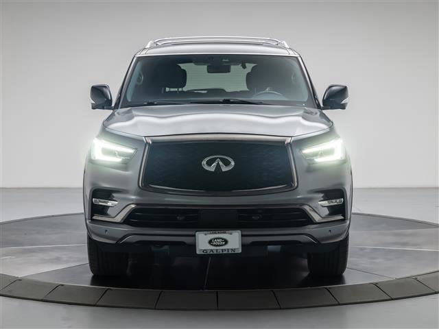 Used 2020 INFINITI QX80 Luxe w/ Edition 30 Package RWD image 8