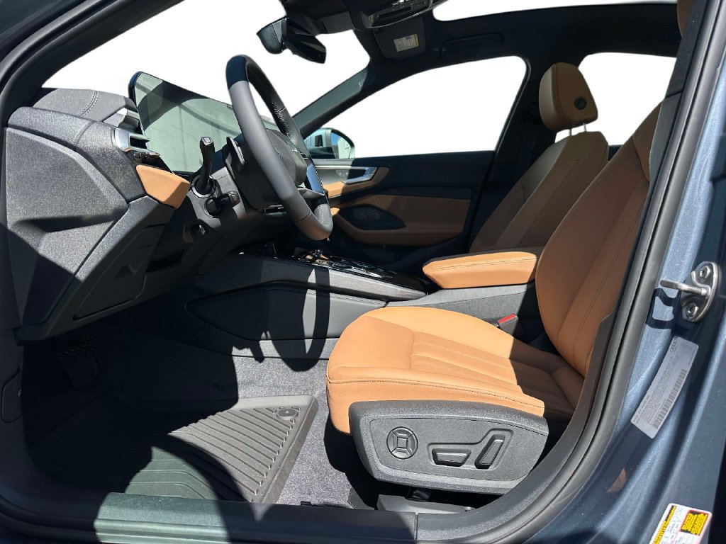 New 2026 Audi A5 Premium AWD/4WD image 9