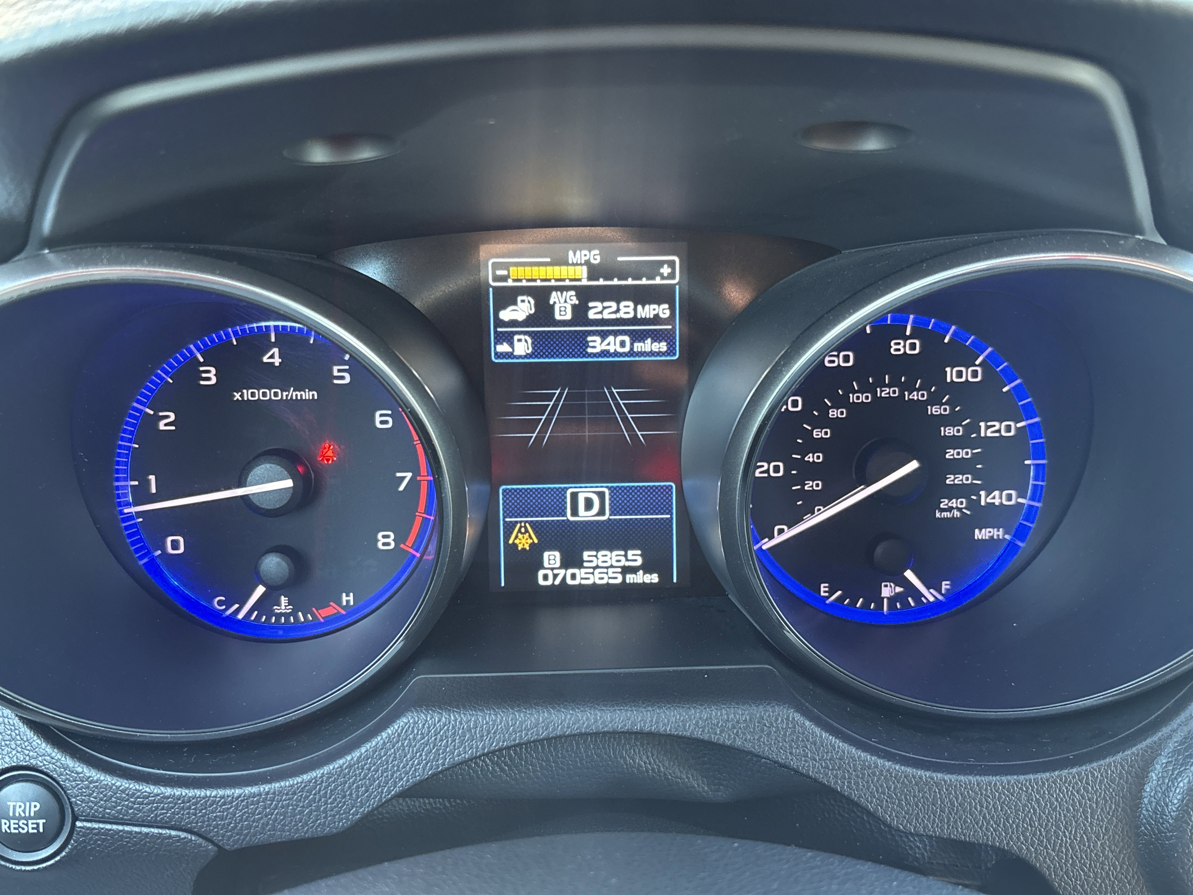 Used 2016 Subaru Outback 2.5i Limited image 31