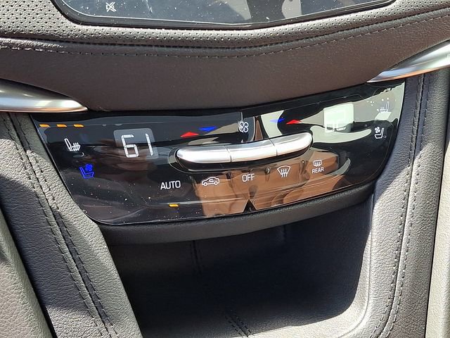 New 2026 Cadillac XT5 Premium Luxury w/ Driver Assist Package image 9