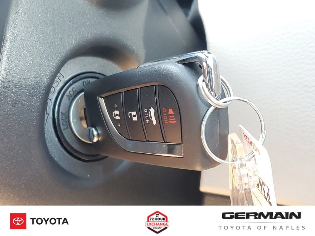 New 2026 Toyota Corolla LE FWD image 30