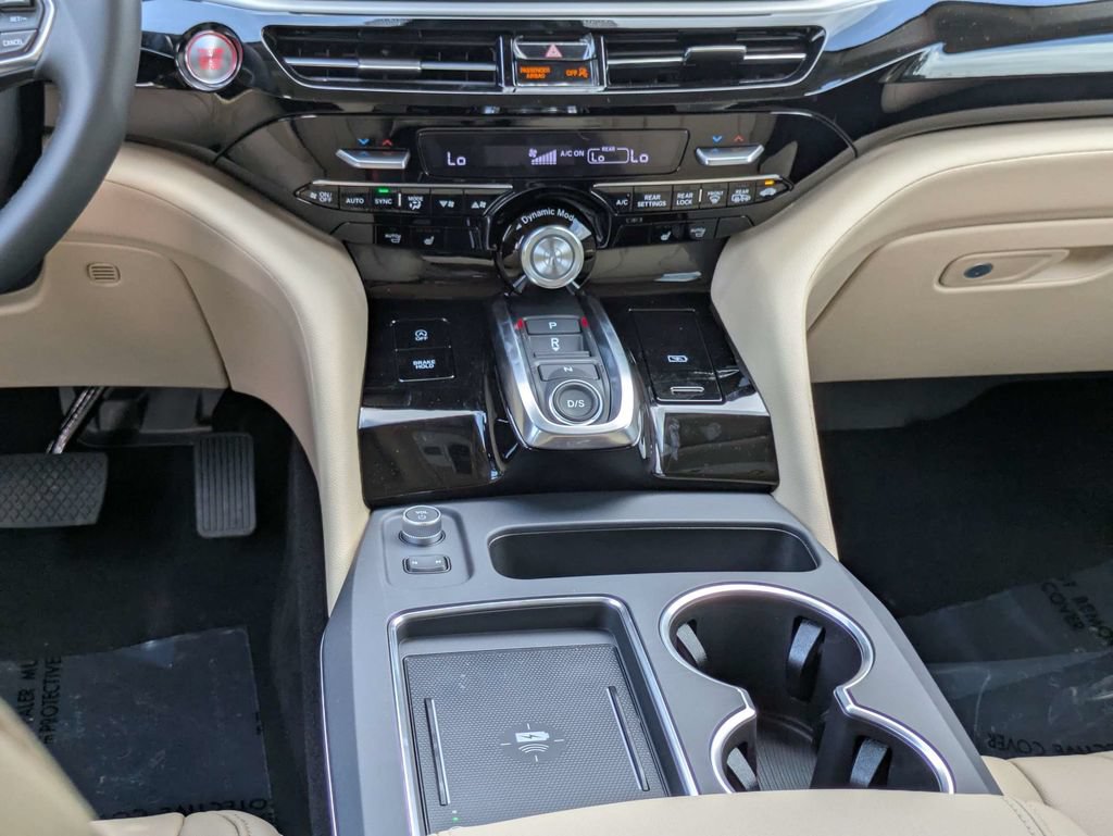 New 2026 Acura MDX FWD image 20
