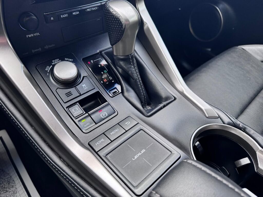 Used 2015 Lexus NX 200t F Sport image 13