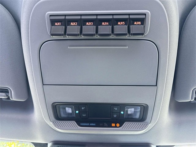 New 2026 Ford F250 XL image 29