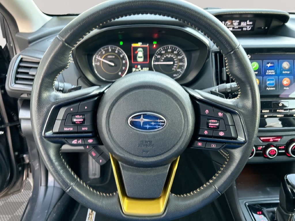 Used 2023 Subaru Crosstrek 2.5i Sport AWD/4WD image 32