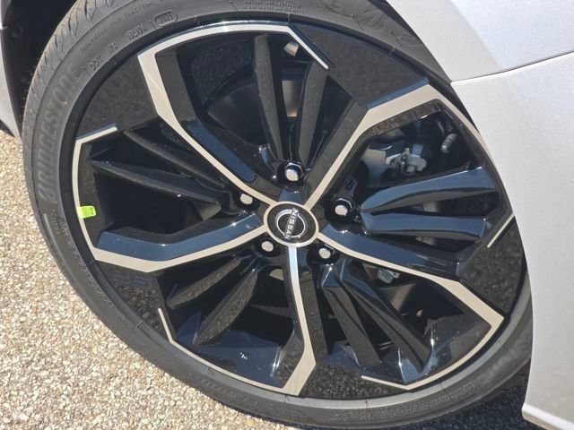 New 2025 Nissan Altima 2.5 SR w/ SR Premium Package image 20