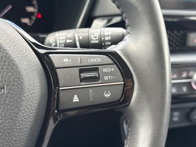 Used 2024 Honda CR-V EX-L image 28