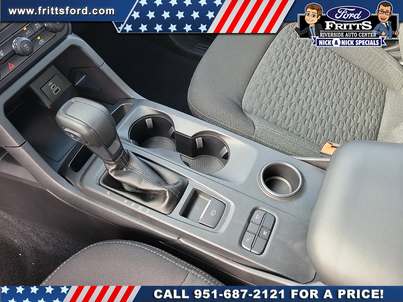 New 2025 Ford Ranger XL image 9