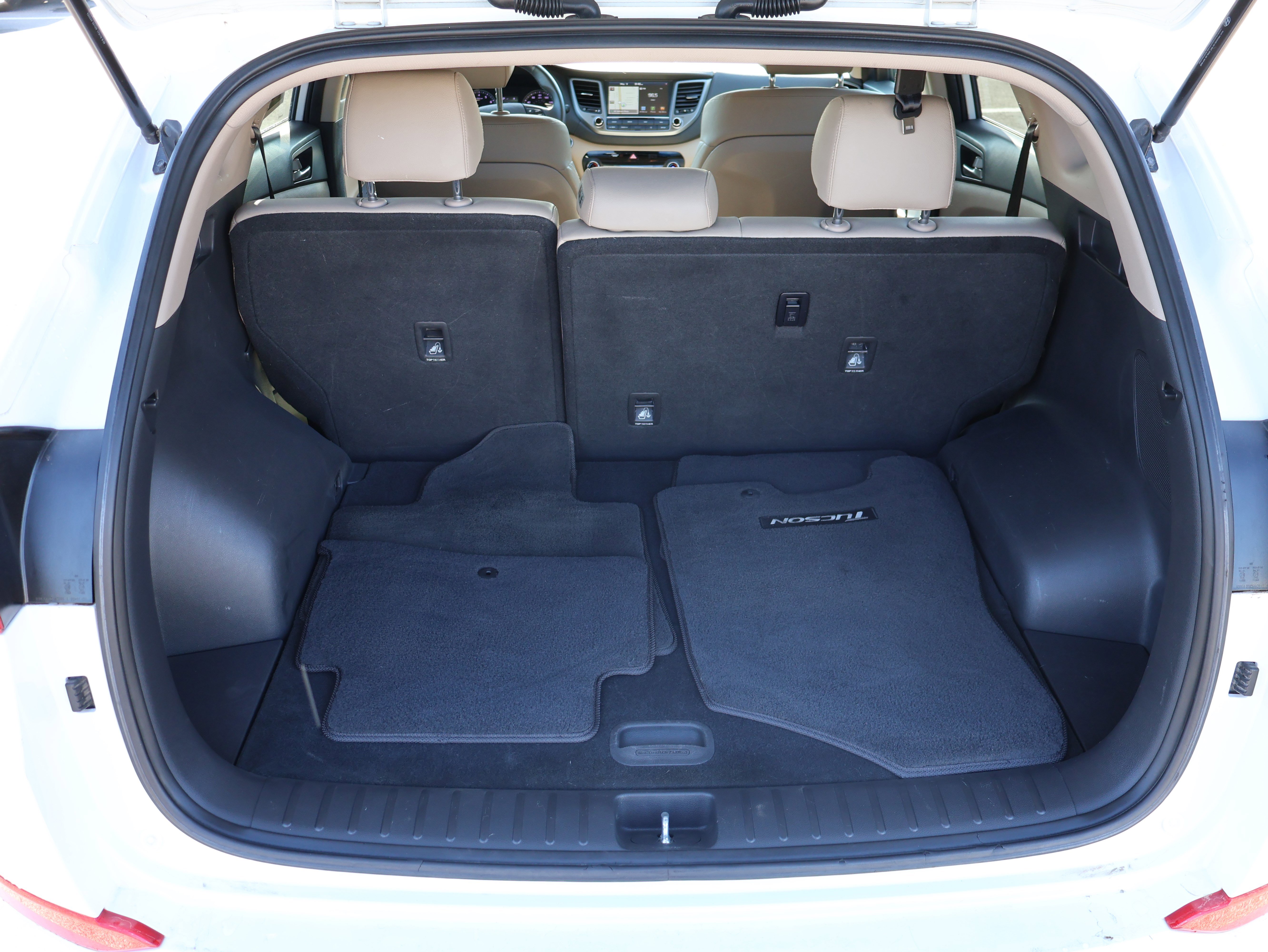 Used 2018 Hyundai Tucson SEL Plus FWD image 15