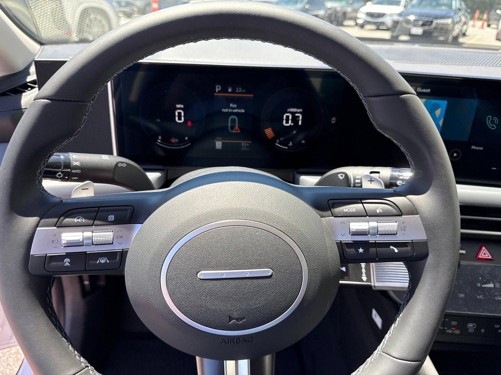 Used 2026 Hyundai Sonata SEL FWD image 31