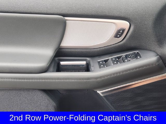 New 2026 Ford Expedition Active RWD image 24