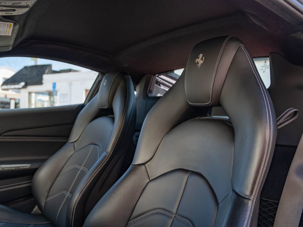 Used 2018 Ferrari 488 GTB image 25