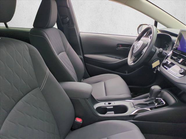 Certified 2024 Toyota Corolla LE FWD image 19