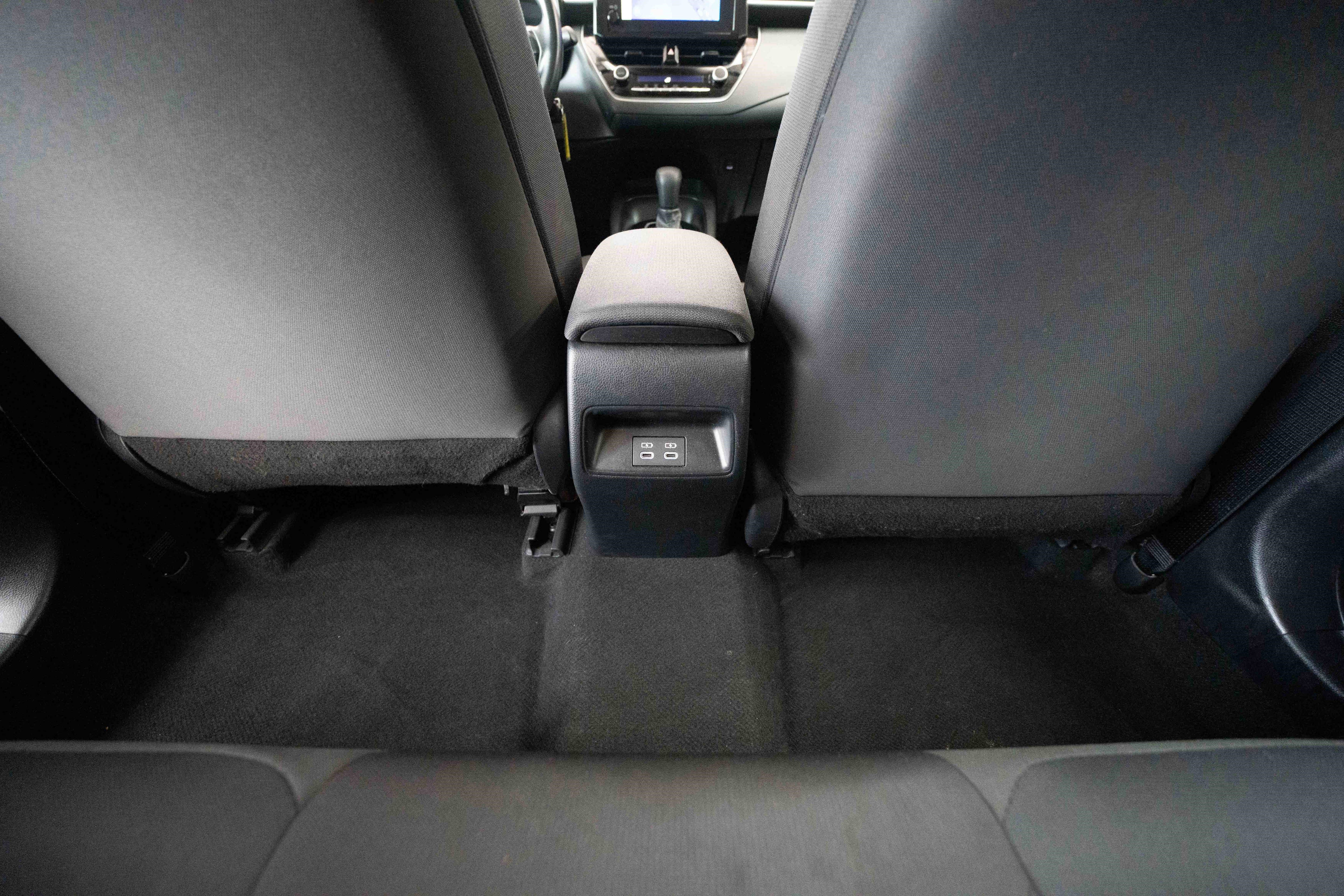 Used 2024 Toyota Corolla LE image 22