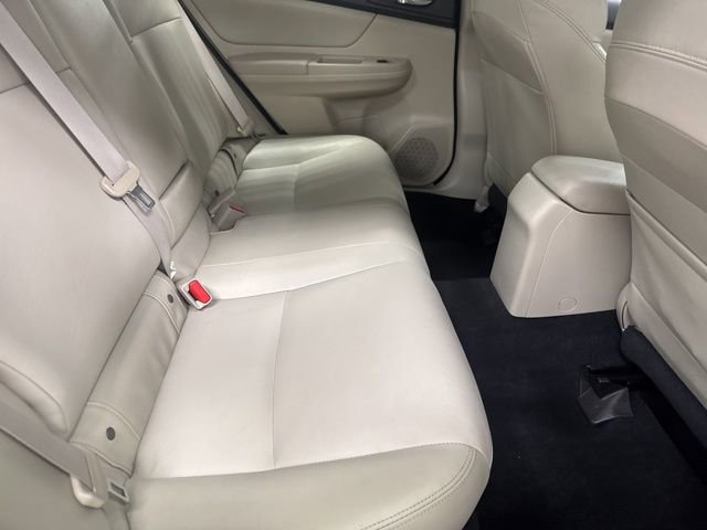 Used 2012 Subaru Impreza 2.0i Limited image 12