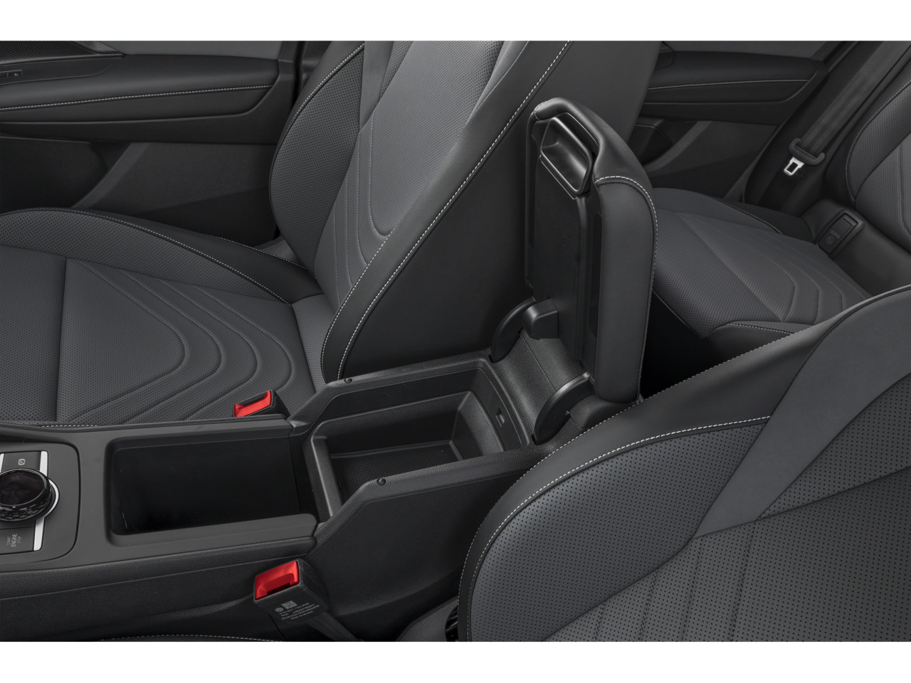 New 2025 Volkswagen Tiguan SE AWD/4WD image 52