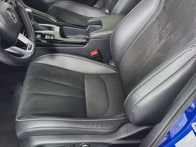 Used 2024 Acura Integra A-Spec FWD image 25