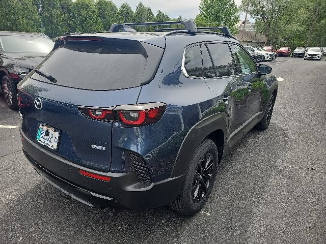 New 2026 MAZDA CX-50 AWD 2.5 Hybrid w/ Premium Pkg image 3