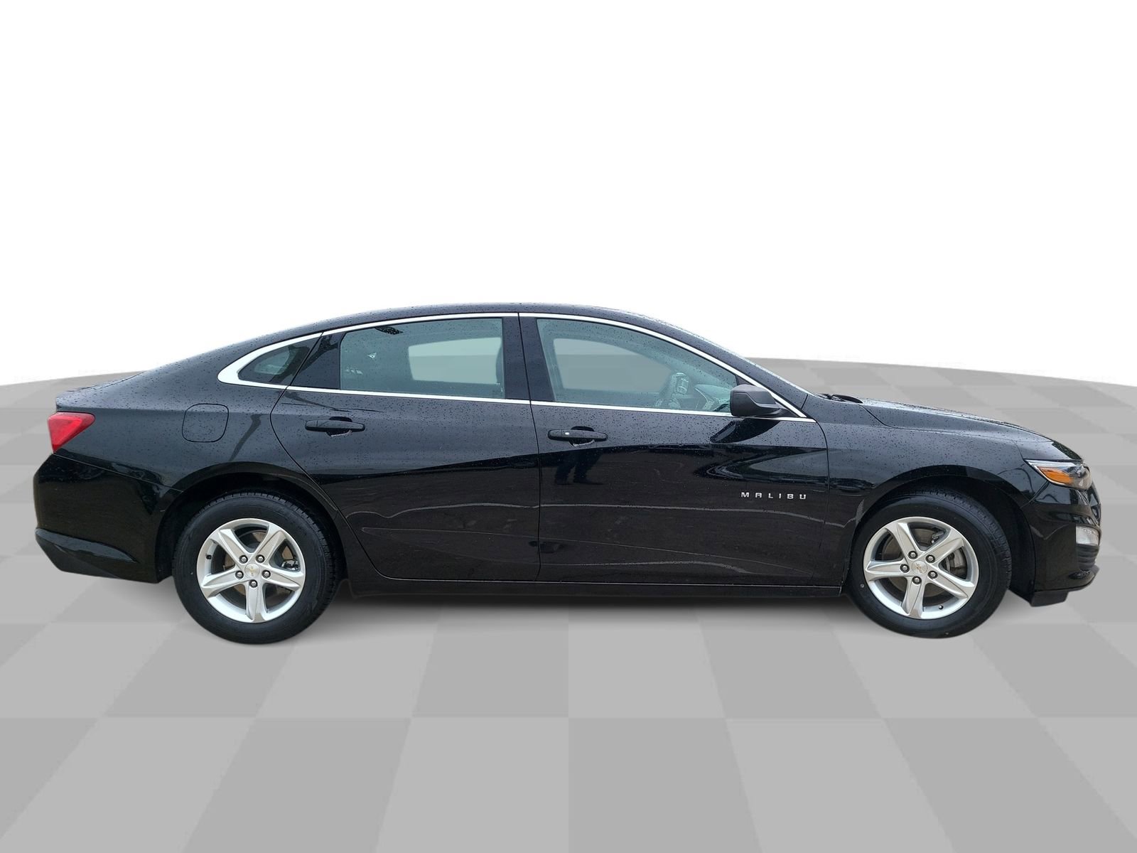 Used 2023 Chevrolet Malibu LS FWD image 9