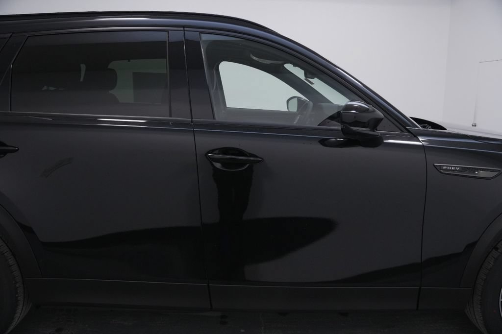 New 2025 MAZDA CX-70 Plug-In Hybrid w/ Premium Plus AWD/4WD image 22