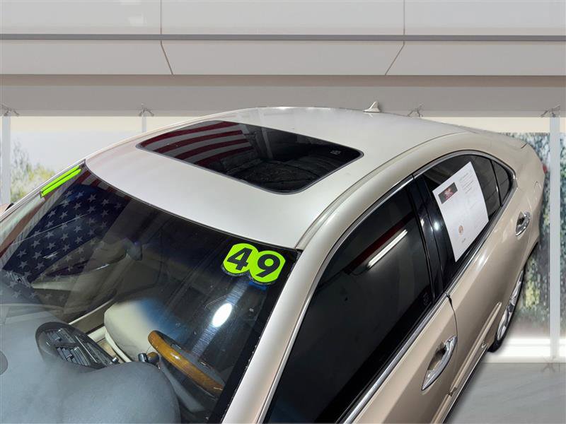 Used 2011 Lexus ES 350 image 12