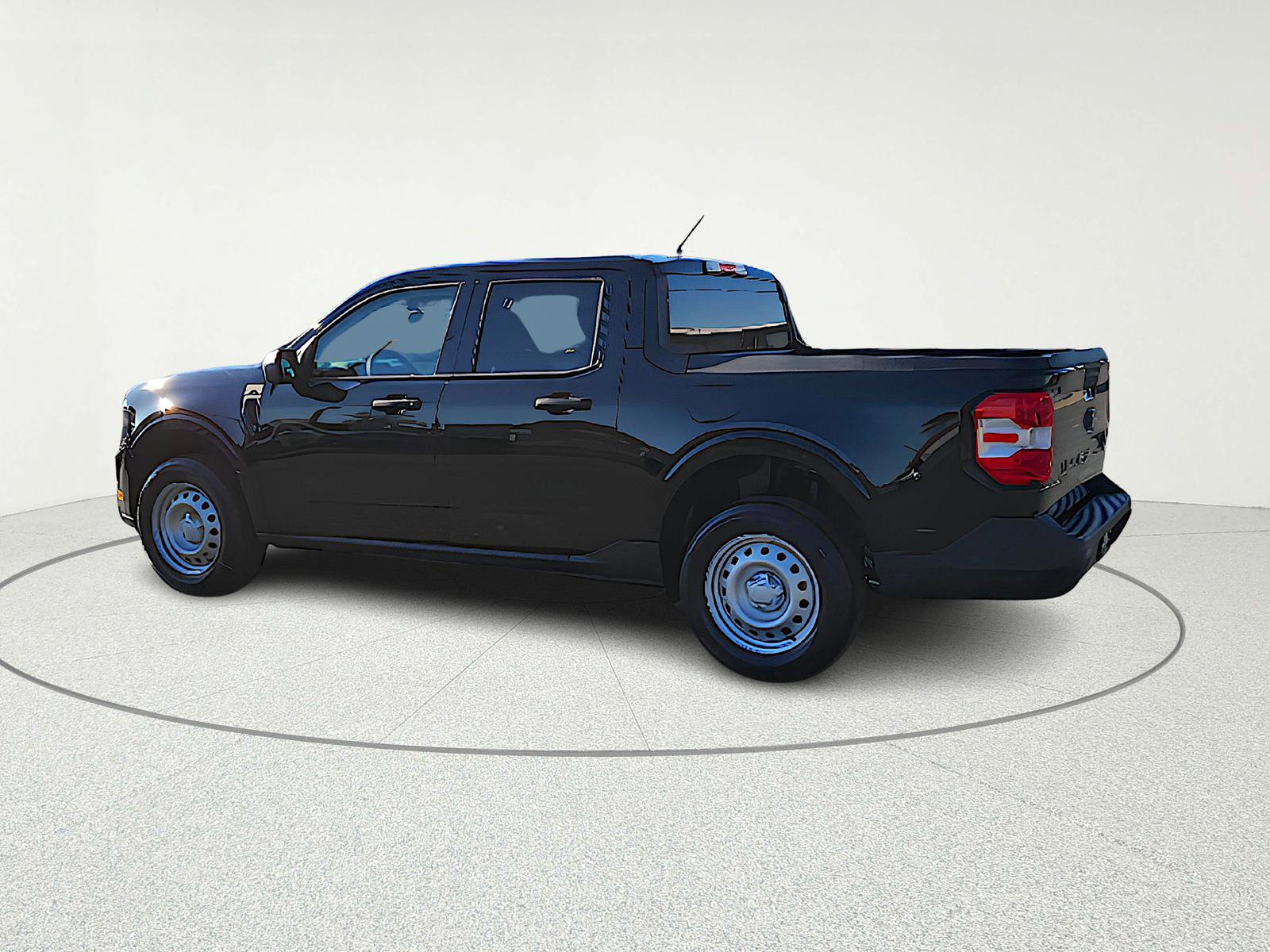 New 2026 Ford Maverick XL w/ Equipment Group 101A image 4