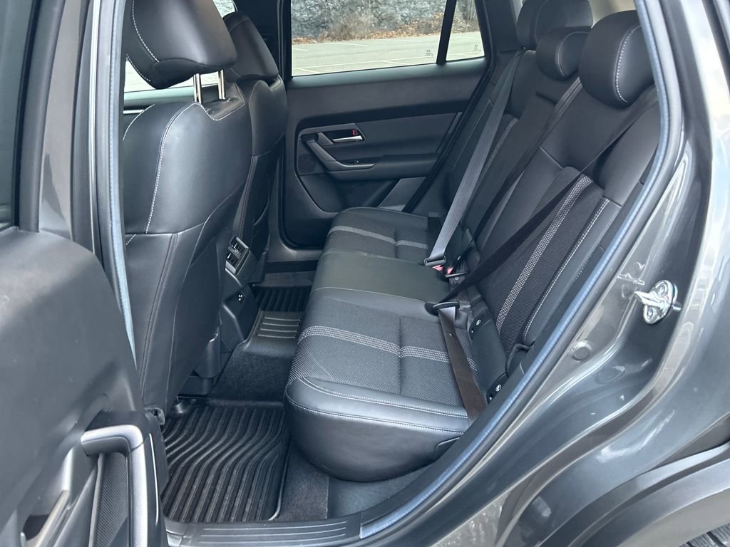 Used 2024 MAZDA CX-50 AWD 2.5 S w/ Cargo Package image 28