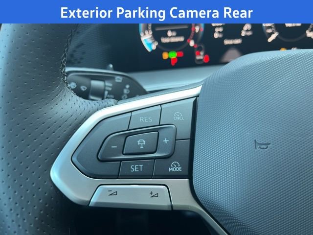 New 2026 Volkswagen Tiguan SE R-Line image 10