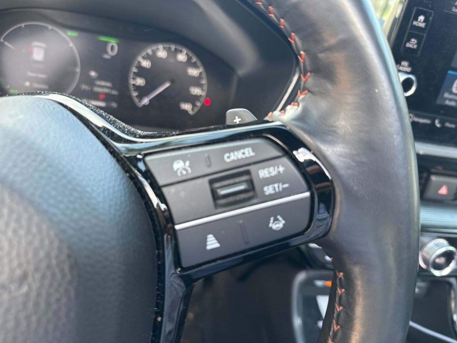 Used 2023 Honda CR-V Sport Touring image 22