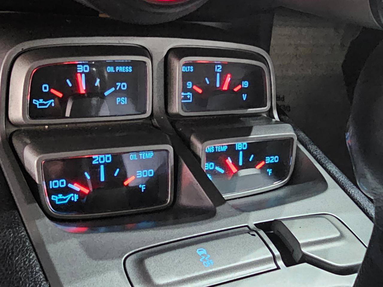 Used 2010 Chevrolet Camaro LT w/ RS Package image 23