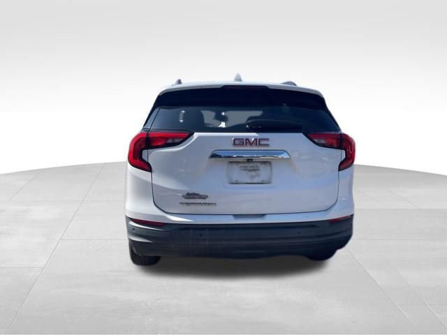 Used 2020 GMC Terrain SLE w/ Driver Convenience Package FWD image 6