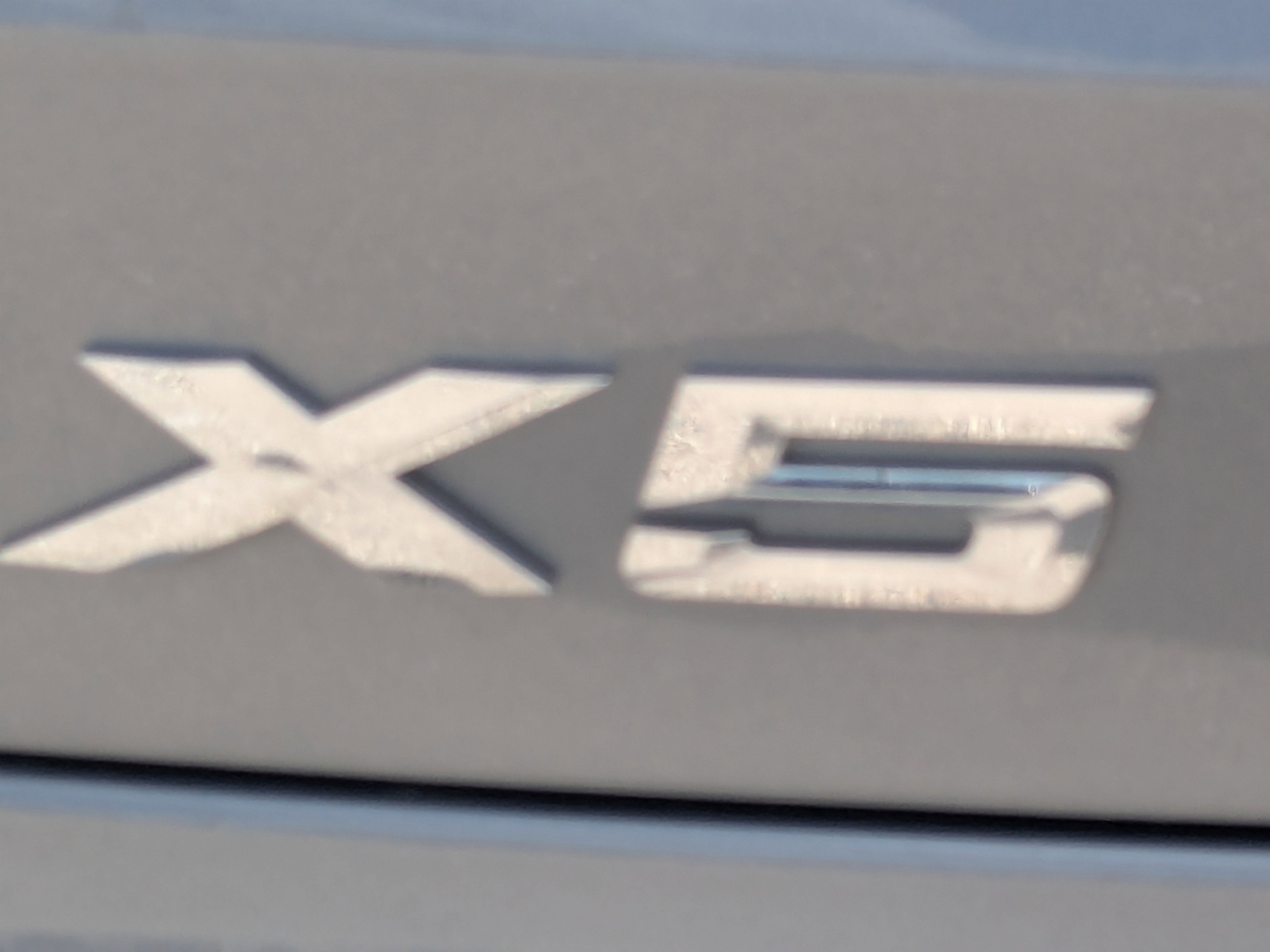 Used 2025 BMW X5 xDrive40i image 14