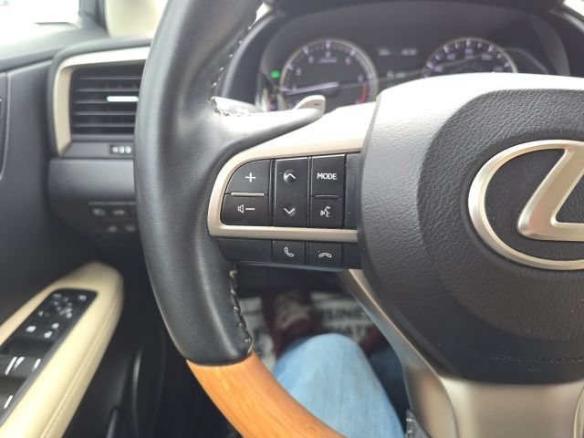 Used 2021 Lexus RX 350 AWD w/ Accessory Package (P1) image 14
