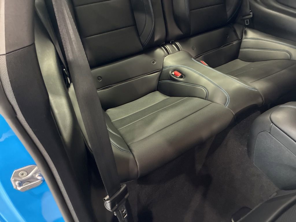 Used 2022 Ford Mustang GT Premium w/ Equipment Group 401A RWD image 38
