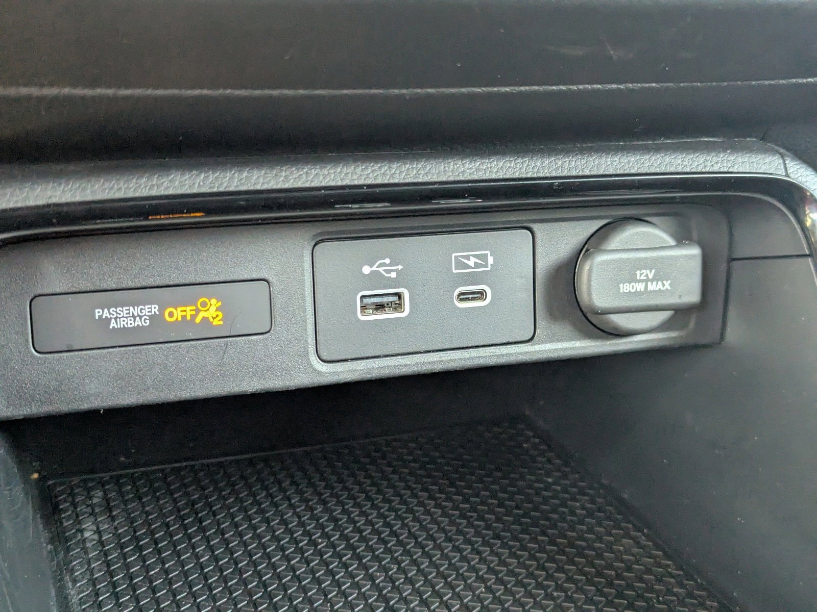 Used 2025 Honda CR-V Sport image 30