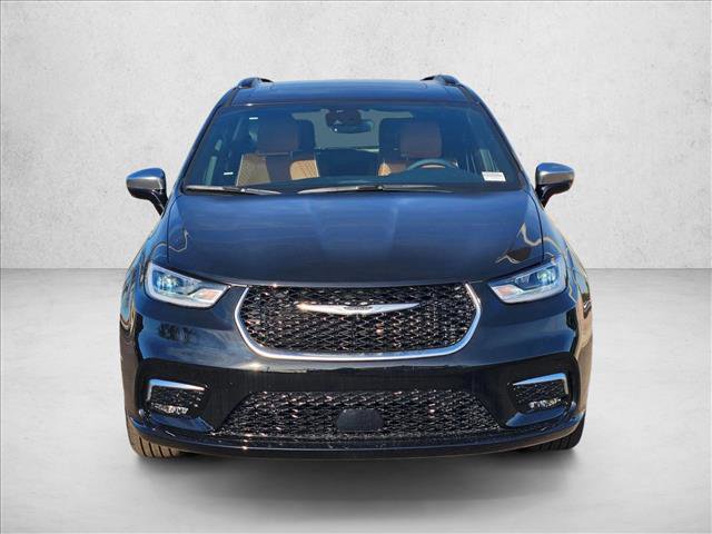 New 2026 Chrysler Pacifica Pinnacle image 6