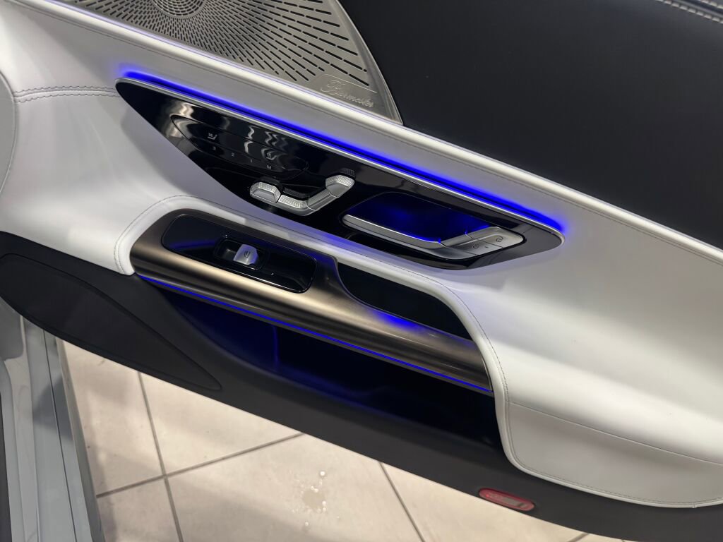 New 2026 Mercedes-Benz AMG GT 55 image 19