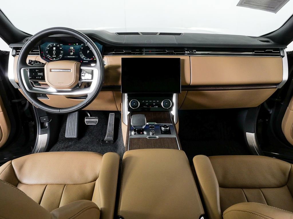 Used 2023 Land Rover Range Rover SE image 19