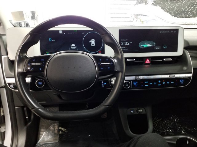 Certified 2023 Hyundai Ioniq 5 SE image 4