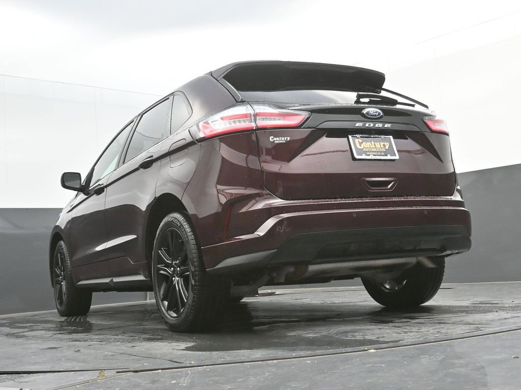 Used 2024 Ford Edge ST-Line image 36