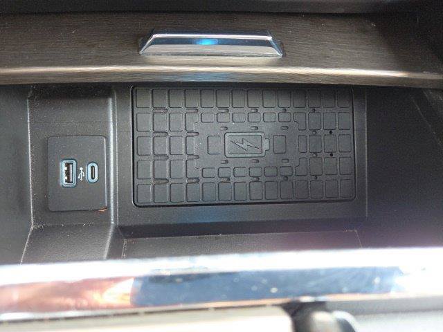 Used 2024 Ford Expedition Max Limited RWD image 41