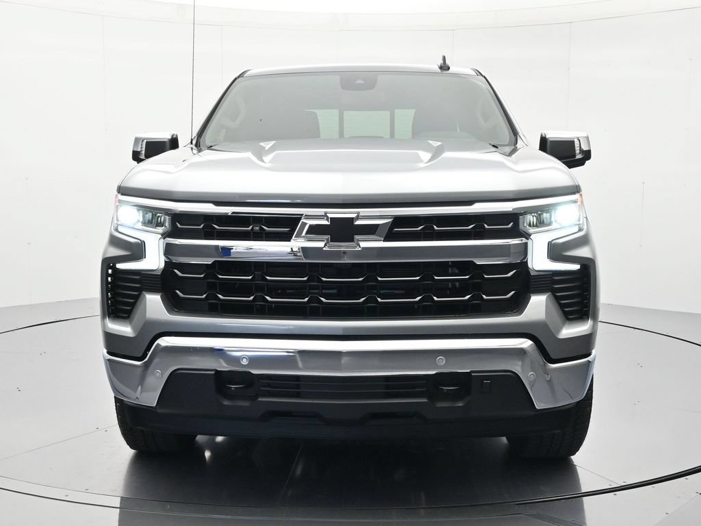 New 2026 Chevrolet Silverado 1500 LT w/ All Star Edition Plus AWD/4WD image 2