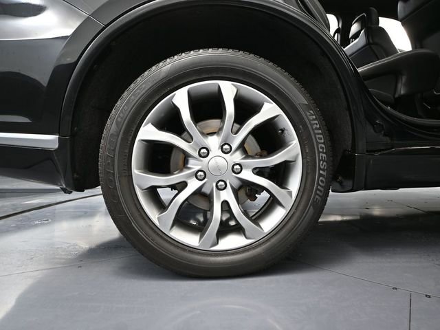 Used 2018 Dodge Durango Citadel image 17